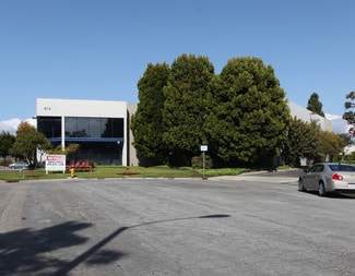 Plus de détails pour 412 Calle San Pablo, Camarillo, CA - Industriel/Logistique à louer