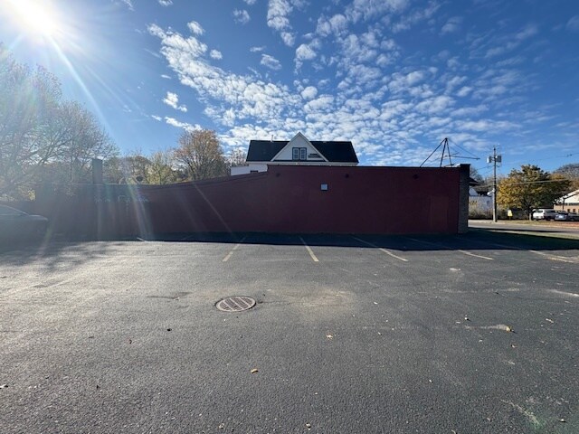 1203 S Geddes St, Syracuse, NY à vendre - Photo de l’immeuble – Image 2 sur 7