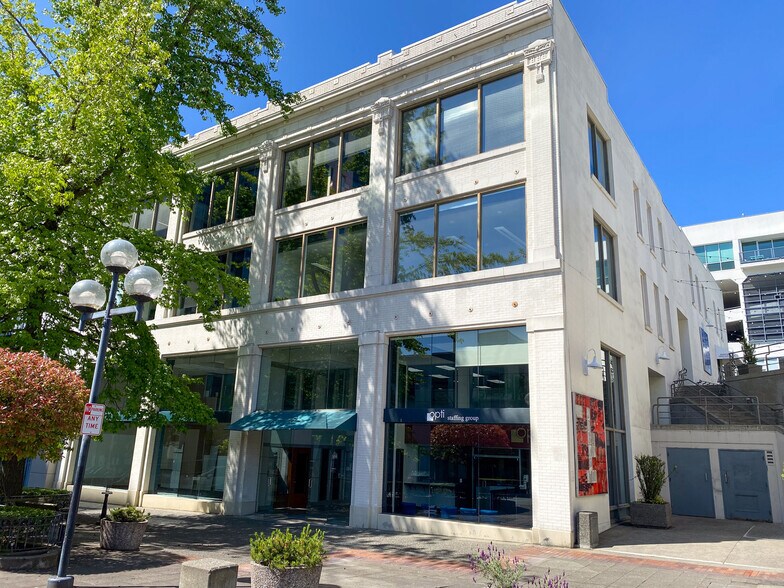 1142 Broadway, Tacoma, WA à louer - Photo de l’immeuble – Image 2 sur 13