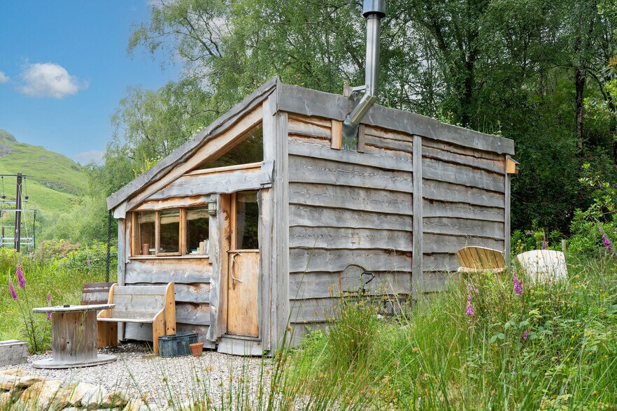 Back Trak, Glenfinnan à vendre - Photo de l’immeuble – Image 2 sur 12