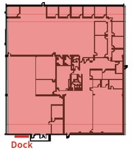 294 W Crescentville Rd, Cincinnati, OH à louer Plan d’étage– Image 1 sur 1