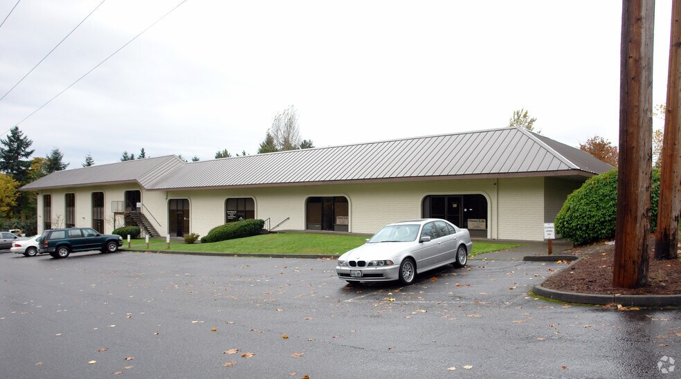 13555 NE Bel Red Rd, Bellevue, WA à louer - Photo de l’immeuble – Image 3 sur 3