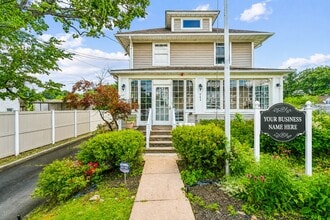 741 W Nyack Rd, West Nyack, NY à louer Photo intérieure– Image 1 sur 9