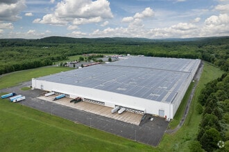 703 Bartley Chester Rd, Flanders, NJ - VUE AÉRIENNE  vue de carte - Image1