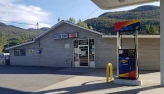 Plus de détails pour 3033 Theodore Roosevelt Hwy, Waterbury, VT - Local commercial à vendre