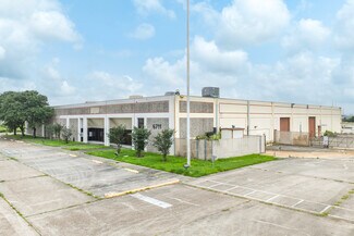 Plus de détails pour 6711 E Highway 332, Freeport, TX - Industriel/Logistique à vendre