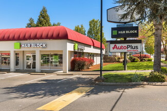 Plus de détails pour 1050-1080 SW Baseline Rd, Hillsboro, OR - Bureau/Local commercial, Local commercial à louer