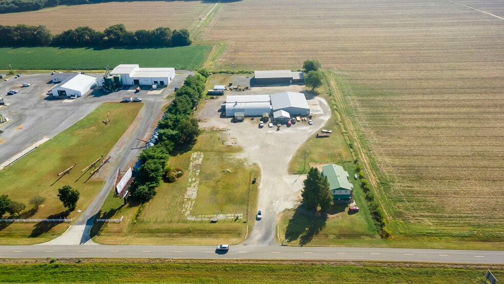 2948 State Highway V, Matthews, MO à vendre - Photo de l’immeuble – Image 2 sur 56