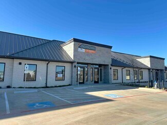 Plus de détails pour 3925 S Preston Rd, Celina, TX - Bureau à vendre