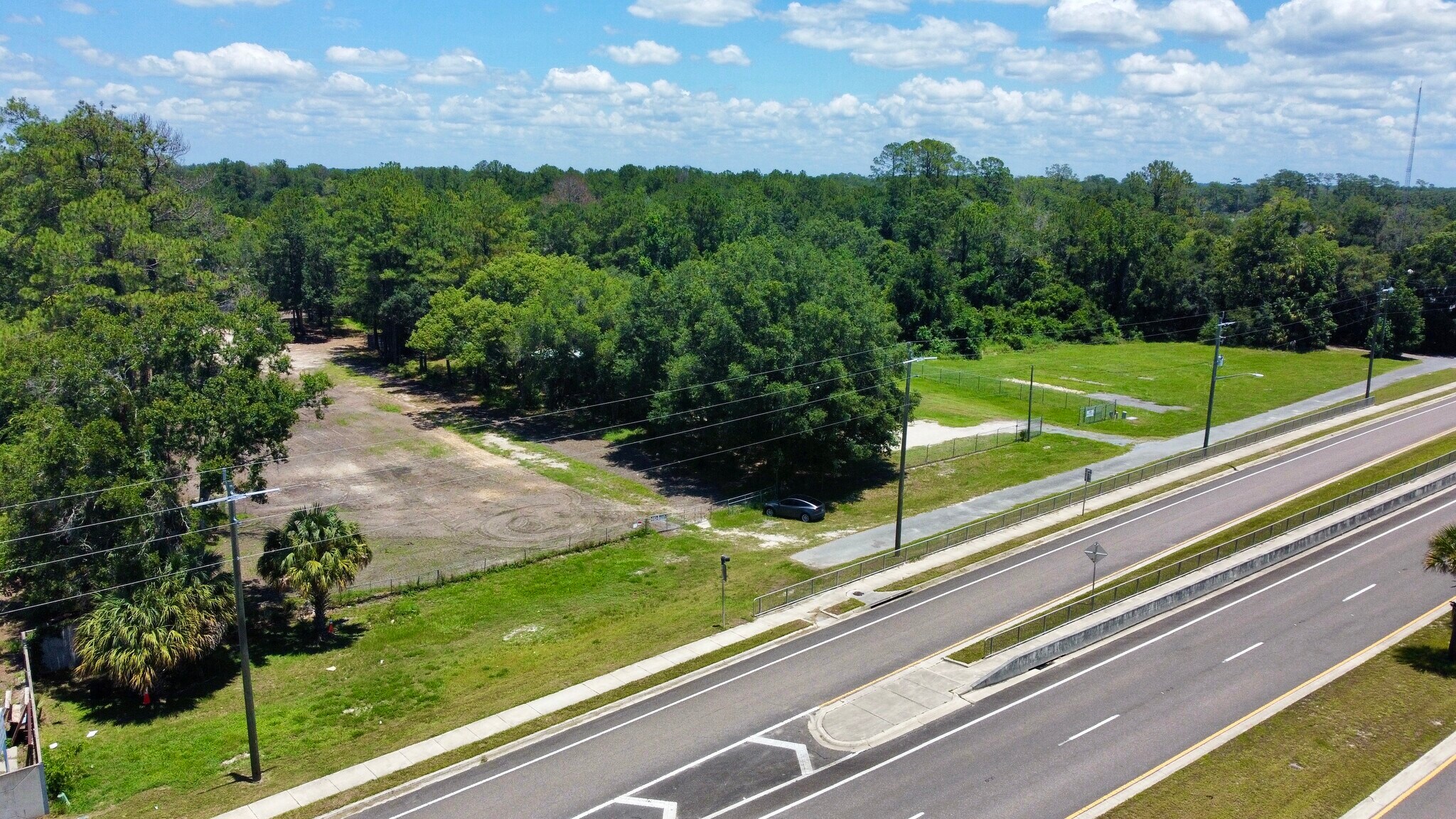 21750 SE Hawthorne Rd, Hawthorne, FL à vendre Photo principale– Image 1 sur 14