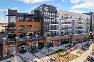 Plus de détails pour 2141 Century Farms Pky, Antioch, TN - Local commercial à louer