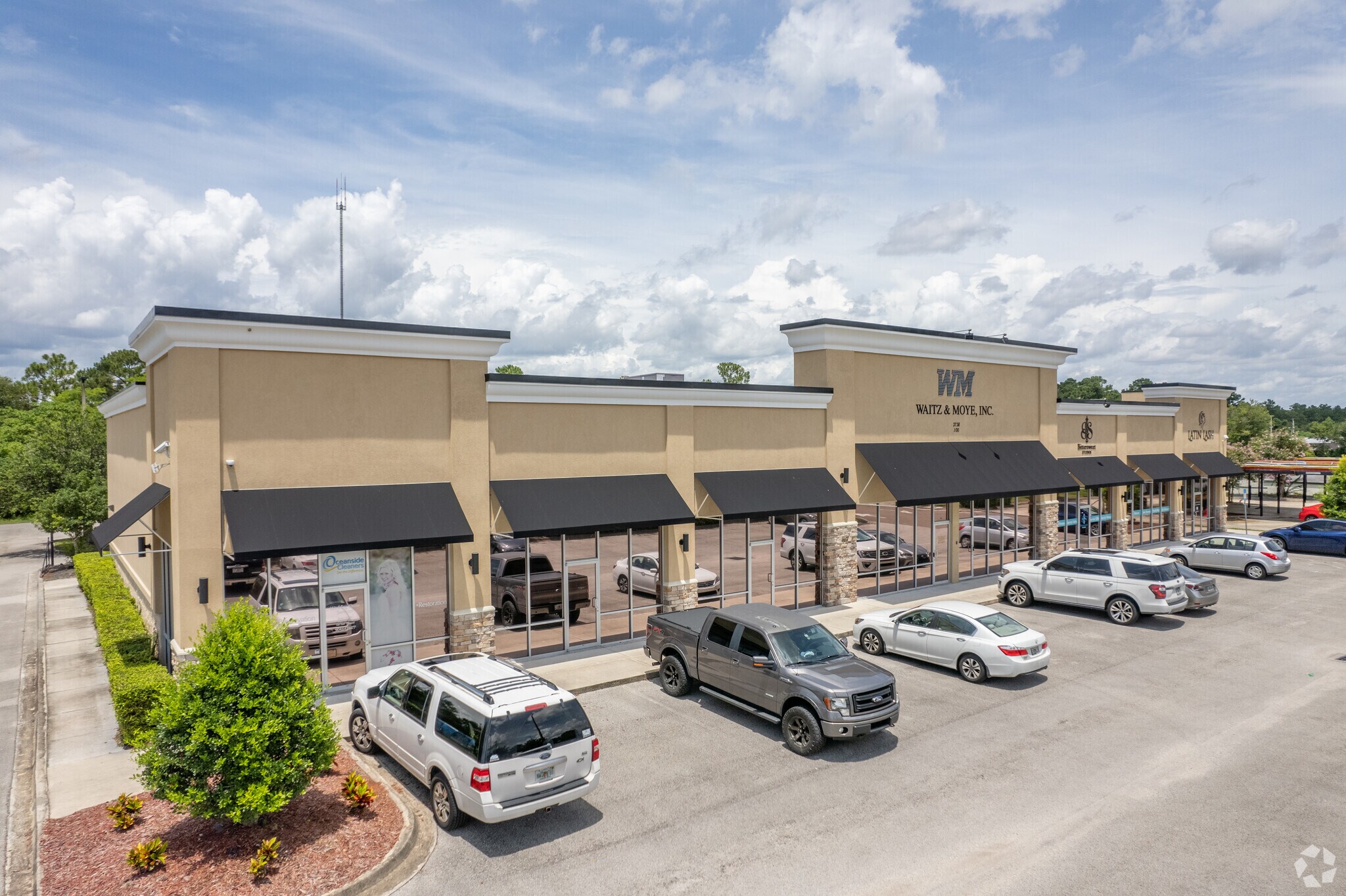 3738 Southside Blvd, Jacksonville, FL à louer Photo principale– Image 1 sur 8