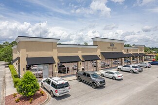 Plus de détails pour 3738 Southside Blvd, Jacksonville, FL - Local commercial à louer