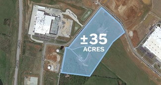 Plus de détails pour 1188 Mizpah Rd, Bowling Green, KY - Industriel/Logistique à louer