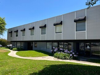 Plus de détails pour 1126-1140 E Chestnut Ave, Santa Ana, CA - Bureau, Local d'activités à louer