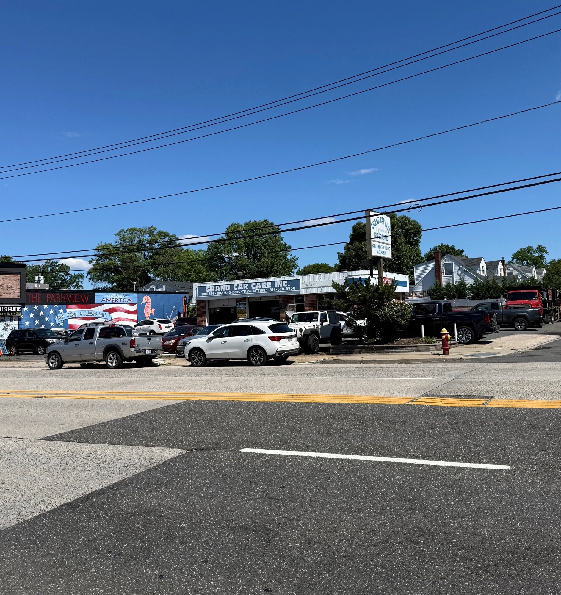 3359 Merrick Rd, Wantagh, NY à vendre Photo de l’immeuble– Image 1 sur 13