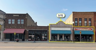 Plus de détails pour 410 Dakota Ave, Wahpeton, ND - Local commercial à louer