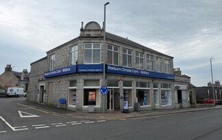 Plus de détails pour 8 North St, Inverurie - Bureau à louer