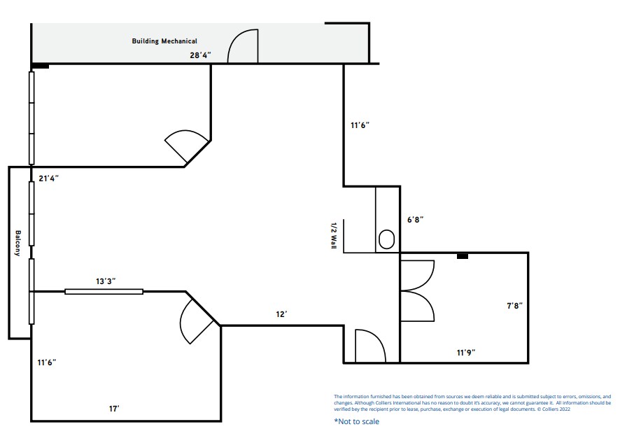 8 Camino Encinas, Orinda, CA à vendre Plan d’étage– Image 1 sur 1