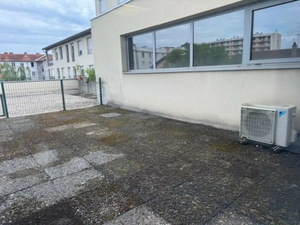 Photo de l’immeuble
