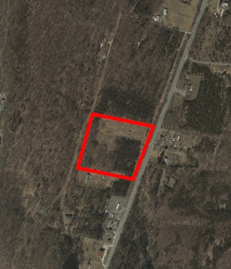 Plus de détails pour 7194 Valley Rd, Berkeley Springs, WV - Terrain à vendre