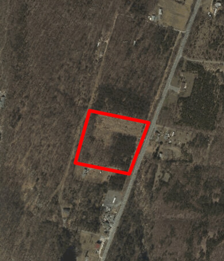 7194 Valley Rd, Berkeley Springs, WV à vendre Photo principale– Image 1 sur 2