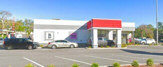 Plus de détails pour 7700 W Newberry Rd, Gainesville, FL - Local commercial à louer