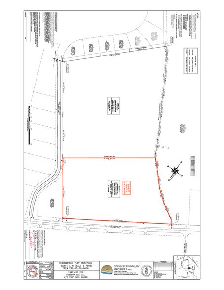 3712 S Carolina 905, Conway, SC à vendre - Photo de l’immeuble – Image 2 sur 6