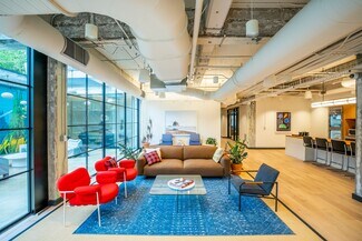 Plus de détails pour 830 NE Holladay St, Portland, OR - Coworking à louer
