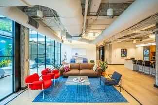 Plus de détails pour 830 NE Holladay St, Portland, OR - Coworking à louer