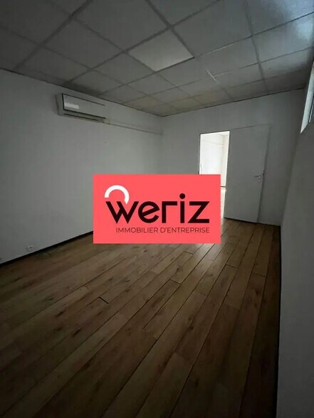 Local d’activités dans La Ciotat à louer - Photo intérieure – Image 3 sur 7