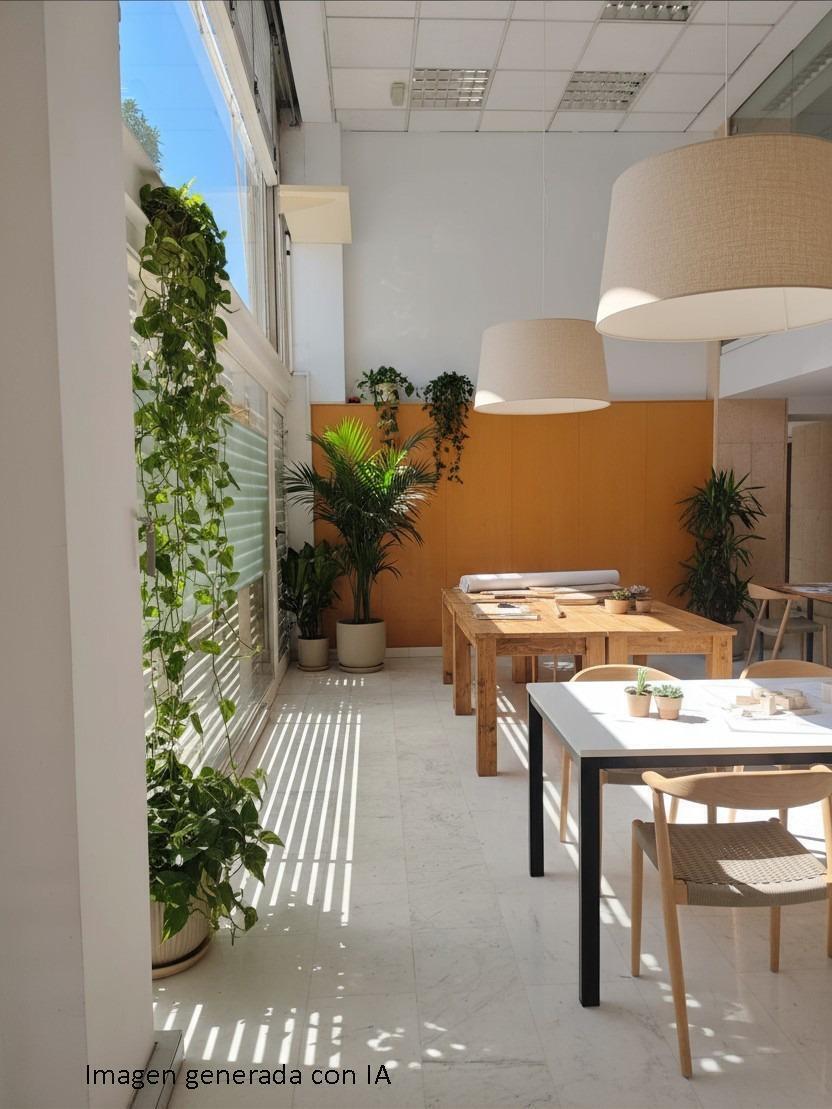 Local commercial dans València à louer Photo intérieure– Image 1 sur 35