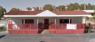 Plus de détails pour 2028 Watson Blvd, Warner Robins, GA - Local commercial à vendre