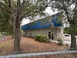 Plus de détails pour 10574 General Dr, Orlando, FL - Industriel/Logistique à louer