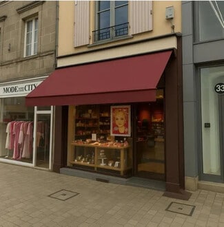 Plus de détails pour Local commercial à louer