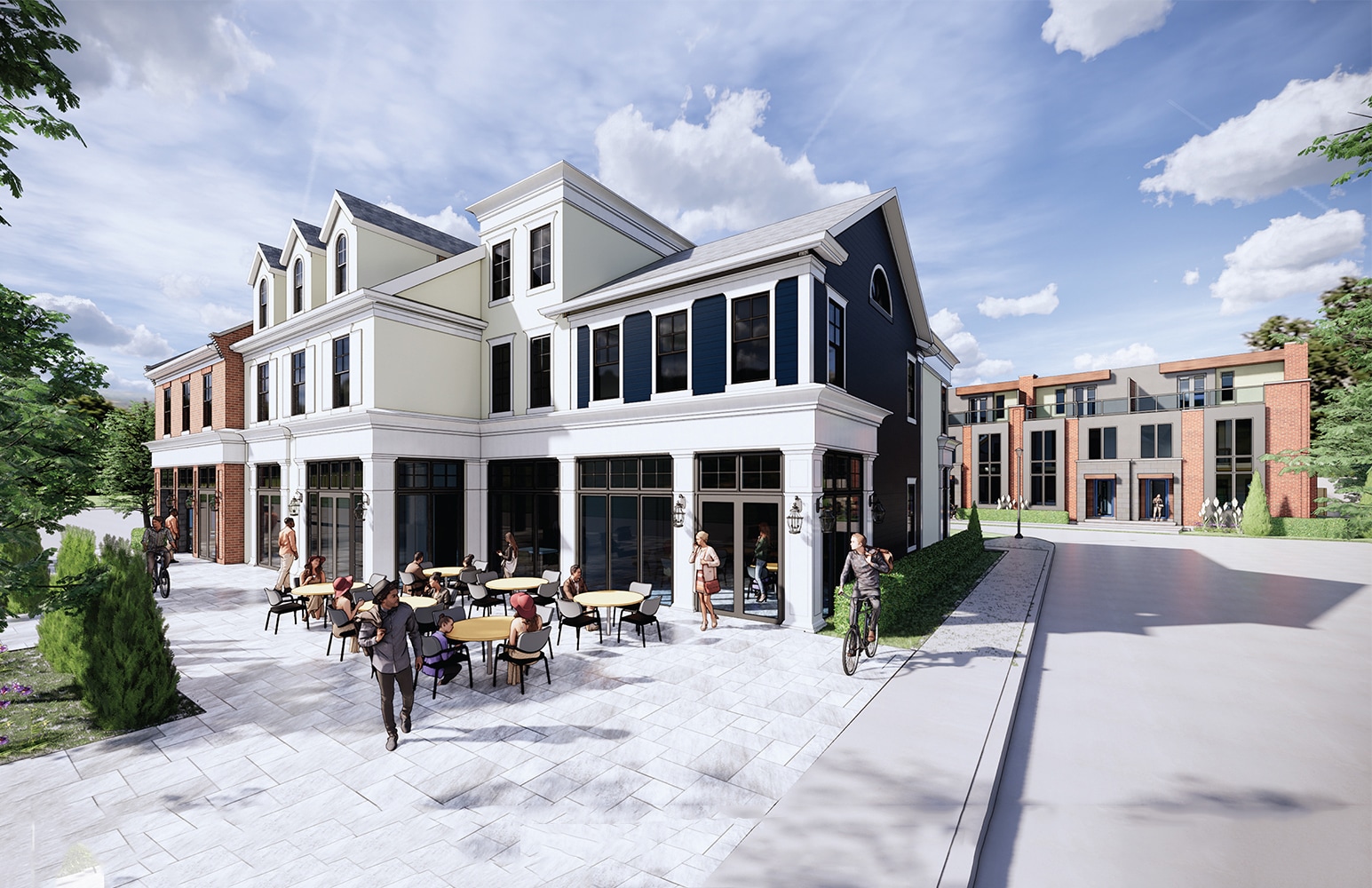 1397 York Rd, Niagara-On-The-Lake, ON à louer Photo principale– Image 1 sur 5