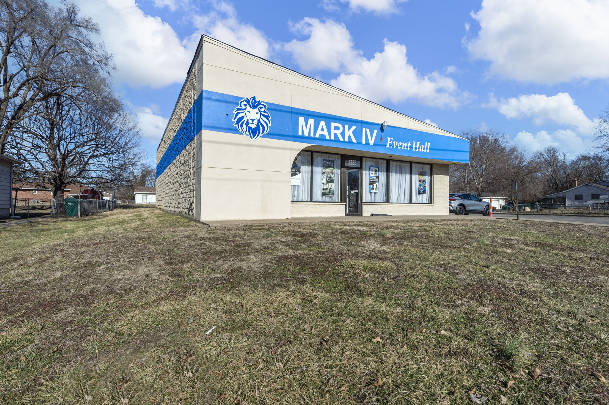 1325 Camp Jackson Rd, Cahokia, IL à vendre Photo de l’immeuble– Image 1 sur 10