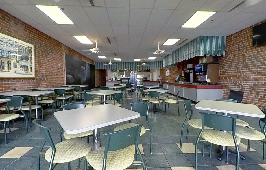 1007-1013 E Main St, Richmond, VA à louer - Numérisation 3D Matterport – Image 2 sur 5