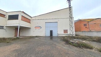 Plus de détails pour Industriel/Logistique à vendre