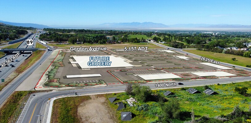 2625 Gordon ave, Layton, UT à louer - Photo de l’immeuble – Image 2 sur 3