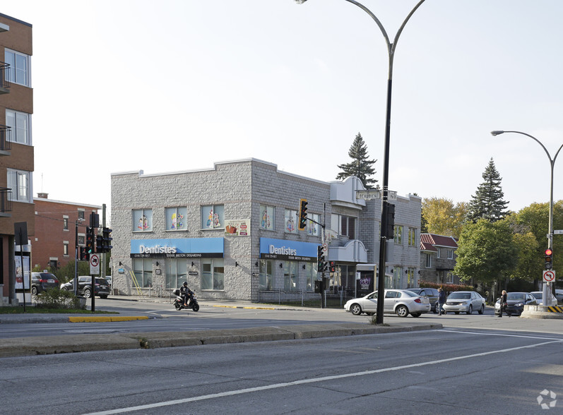 6500 Boul Pie-IX, Montréal, QC à louer - Photo de l’immeuble – Image 1 sur 2