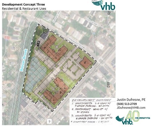 111 Maywood St, Worcester, MA à vendre - Autre – Image 2 sur 4