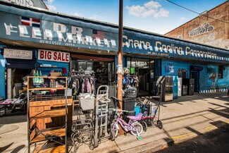 Plus de détails pour 2849 Fulton St, Brooklyn, NY - Local commercial à vendre