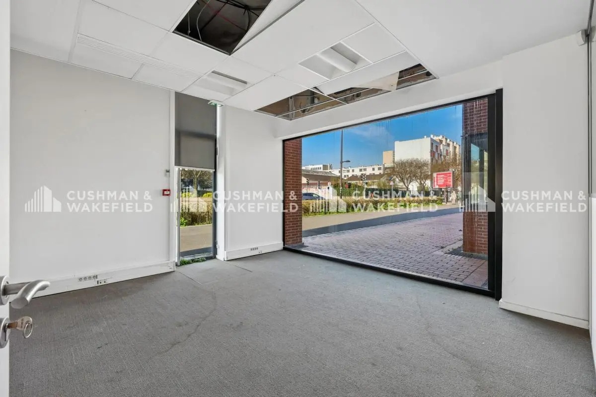 23 Rue Raspail, Ivry-sur-Seine à louer Photo intérieure– Image 1 sur 16