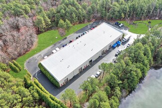 Plus de détails pour 56 Progress Pl, Jackson, NJ - Industriel/Logistique à louer