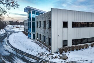 Plus de détails pour 5400 S 60TH St, Greendale, WI - Bureau, Industriel/Logistique à louer