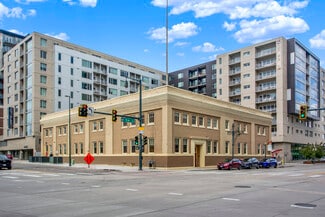 Plus de détails pour 1800 15th St, Denver, CO - Bureau à vendre