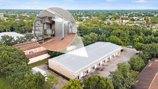 Plus de détails pour 1250-1264 SW Biltmore St, Port Saint Lucie, FL - Industriel/Logistique à vendre