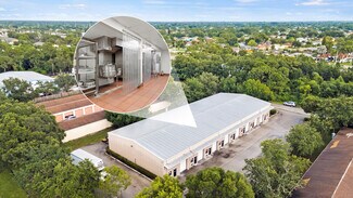 Plus de détails pour 1250-1264 SW Biltmore St, Port Saint Lucie, FL - Industriel/Logistique à vendre