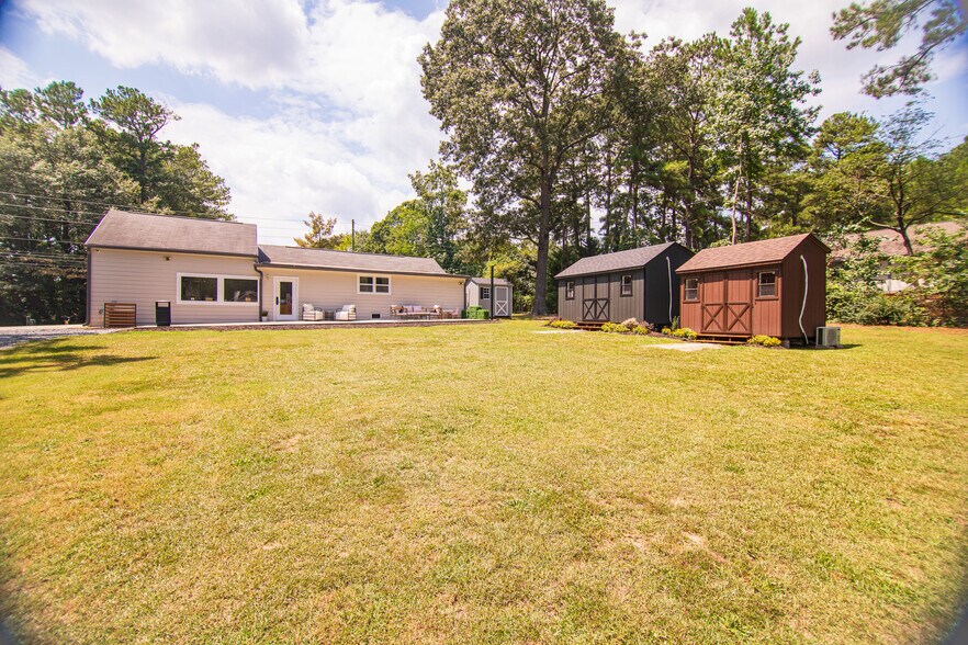 1951 SE Old Concord Rd, Smyrna, GA à vendre - Photo de l’immeuble – Image 3 sur 10